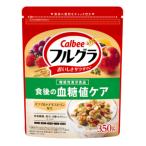  Calbee полный gla еда последующий . сахар цена уход 350g×8 пакет l еда после . сахар цена ke UGG lano-la клетчатка изобилие низкий GI здоровый утро еда здоровье техническое обслуживание прекрасный тест 