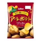  Calbee a*la* картофель легкий .. тест 64g×12 пакет l толщина порез . картофель chip s сезон ограничение Saxa k еда чувство ...... довольство чувство закуска семья доля Hokkaido производство картофель 
