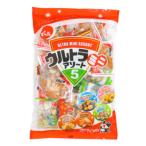 [ товар ограничен. ликвидация запасов 4770 иен - 3500 иен ].. шесть Ultra Mini ассортимент 200g×12 пакет 