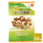 デルタインターナショナル ナッツ�