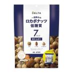  Delta один неделя минут. rokabo орехи 168g×10 пакет 