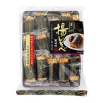 丸彦製菓 揚いそべ醤油味 14本×12袋｜醤油 香ばしい 