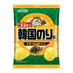 韓国のり味 ポテトチップス 47ｇ×12�