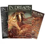 オラクルカード 日本語解説書付き 正規品 占い インドリームス オラクル 夢 IN DREAMS ORACLE DECK