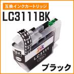 �u���U�[�p�݊��C���N LC3111BK �u���b�N �c�ʌ��m�@�\����