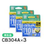 CB304A リサイクルインクカートリッ�
