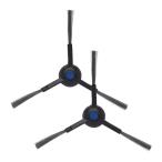  eko задний sT30 / T30S / N20 / N30 / N20e / N20e PLUS / N30 OMNI для боковой щетка сменный товар 2 комплект 