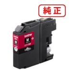 ブラザー 純正インク LC115M マゼンタ