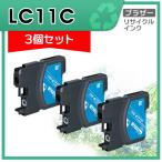 LC11C リサイクルインクカートリッジ