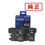ブラザー 純正インク LC16BK-2PK ブラ