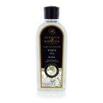 アシュレイ&バーウッド ランプフレグランス ホワイトティー 500ml フレグランスランプ用オイル / ASHLEIGH&BURWOOD