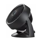 ボルネード VORNADO 633-JP ブラック サーキュレーター 空気循環器 6-30畳用 扇風機 サーキュレーター