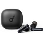 【東証上場の安心企業】【新品・在庫あり★】A3955N11　●Anker 完全ワイヤレスイヤホン Soundcore P40i［ブラック］【送料無料!（沖縄・離島配送不可）】