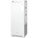 【東証上場の安心企業】【新品・在庫あり】2023年モデル　ACK55Z-W  ●DAIKIN/ダイキン　加湿ストリーマ空気清浄機 （ACK55Z） [ホワイト]