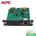 APC UPS AP9640J сеть management карта 3 ( Network Management Card 3 )