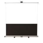 【東証上場の安心企業】IZUMI/泉  AS-80VAW  80型ワイド(16:10)支柱式フロアタイプモバイルスクリーン【送料無料!（沖縄・離島配送不可）/取寄品/代引不可】