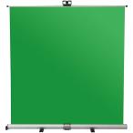 【東証上場の安心企業】IZUMI/泉  CH-1800 クロマキースタンド ケース一体型 グリーン 【送料無料!（沖縄・離島配送不可）/取寄品/代引不可】