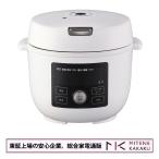 ショッピング電気圧力鍋 東証上場の安心企業/タイガー 電気圧力鍋 1.2〜1.4L TIGER COOKPOT COK-A220-WM [マットホワイト]/送料無料(沖縄、離島配送不可)