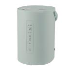 ショッピング象印 【東証上場の安心企業】【新品・在庫★】EE-MB20-GA ●象印 スチーム式加湿器 1.8L [グリーン] (EE-MB20)