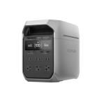 EcoFlow エコフロー DELTA 3 Plus EFDELTA3P-JP-Cbox
