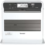  Dainichi промышленность DAINICHI для бытового использования керосиновый тепловентилятор SGX TYPE premium коврик белый FW-4724SGX-W