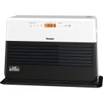 ダイニチ工業 DAINICHI 家庭用石油ファンヒーター FZ SERIES ホワイト×ブラック FZ-104-WK