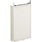 ハイアール Haier 窓用ルームエアコン専用部材 ウインドウクーラー用延長枠 JA-E16E