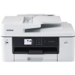 【東証上場の安心企業】【新品・在庫あり★】ブラザー MFC-J7110CDW A3インクジェット複合機 [Wi-Fi FAX 自動両面 1段トレイ]