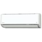 ダイキン DAIKIN エアコン RXシリーズ 主に18畳用 冷暖房 2025年モデル 室内機と室外機セット 単相200V ホワイト S565ATRP-W (時間指定不可)