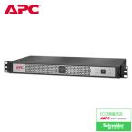 【東証上場の安心企業☆新品・在庫あり】APC  無停電電源装置 UPS　SSCL400RMJ1U  [PC Smart-UPS Lithium Ion 400VA 100V]【送料無料（沖縄・離島配送不可）】　