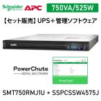 【セット販売】APC 無停電電源装置  