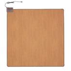 TEKNOS テクノス ホットカーペット 木