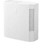 CORONA コロナ ハイブリッド式 加湿器 UF-Hシリーズ クリアホワイト UF-H7225R-W