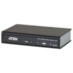 ATEN 2 порт HDMI дистрибьютор VS182A
