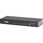 ATEN 4 порт HDMI дистрибьютор VS184A