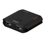 ATEN essentials 2 порт HDMI дистрибьютор (8K соответствует ) VS5812