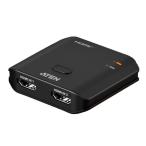ATEN essentials 2 ввод HDMI переключатель .-(8K соответствует ) VS5821