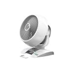 ショッピングサーキュレーター VORNADO ボルネード サーキュレーターDCモーターモデル 白 6303DC-JP