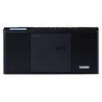 【新品・在庫】AX-CR90-K ●東芝(TOSHIBA) オーレックス(AUREX) 縦型スリムCDラジオ Bluetooth対応 リモコン付き AM/FM放送  東証上場の安心企業☆