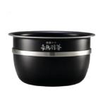 【東証上場の安心企業】【新品・純正品・在庫あり】B529-6B ●象印 炊飯ジャー内釜 (NW-JS10、NW-JT10用) 【送料無料（沖縄・離島除く）】