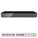 REGZA レグザ 4K ブルー