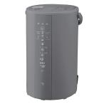 象印 スチーム式加湿器 4.0L [グレー] (EE-DF50)EE-DF50-HA