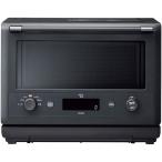 【東証上場の安心企業】【新品・在庫あり★】 ES-GW26-BM　●象印 オーブンレンジ EVERINOエブリノ 26L[スレートブラック]（ES-GW26）