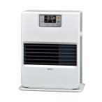 CORONA コロナ 寒冷地用 大型ストーブ FF温風タイプ ナチュラルホワイト FF-VG52SH-W