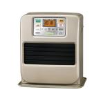 CORONA Corona керосиновый тепловентилятор SR модель золотистый, цвет шампанского FH-SR3322Y-N