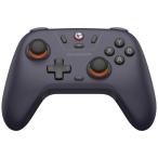 GameSir игра sa- отверстие эффект сенсор установка контроллер WindowsPC/Switch/Android/iOS соответствует GameSir Nova Lite Space Purple[Switch/PC]