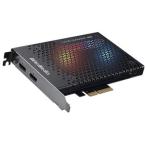 AVERMEDIA GC573 Live Gamer 4K GC573 видео колпак коричневый 