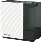 ダイニチ工業 Dainichi ハイブリッド式 加湿器 RXシリーズ ホワイト×ブラック HD-RX325-WK