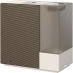 ダイニチ工業 DAINICHI　ハイブリッド式加湿器 RXC TYPE ショコラブラウン HD-RXC700C-T