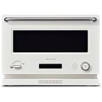 【東証上場の安心企業】【新品・在庫あり★】K09A-WH　バルミューダ オーブンレンジ BALMUDA The Range［ホワイト］/送料無料（沖縄・離島配送不可）